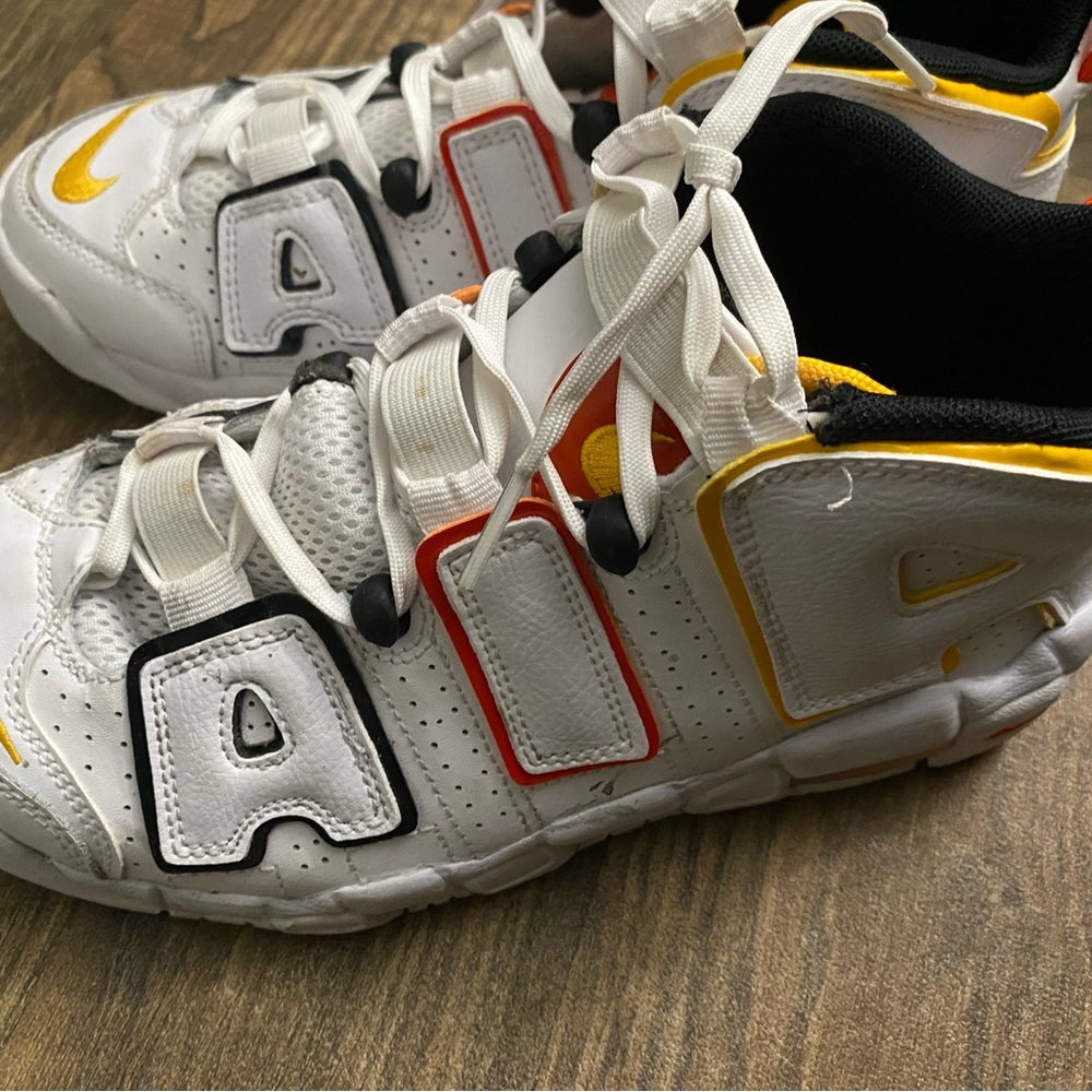Nike Uptempo